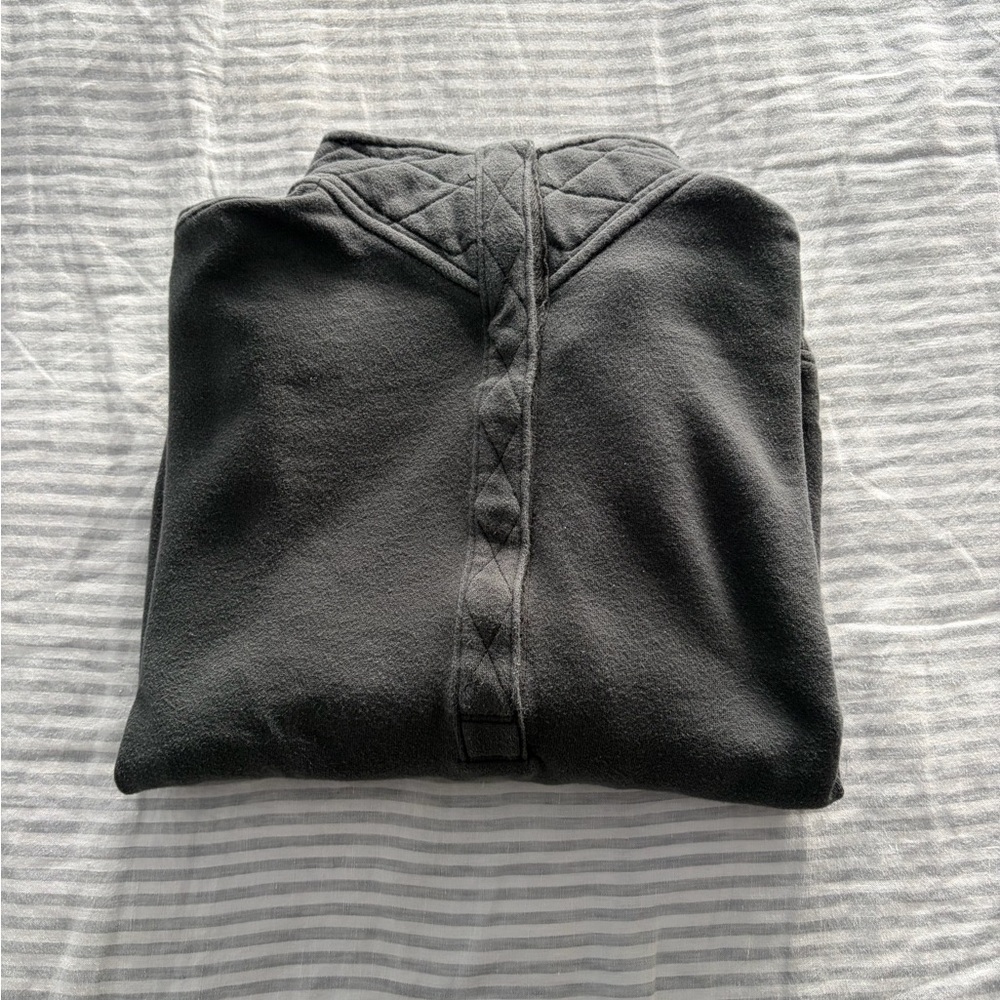 Aerie oh snap! Sweatshirt
